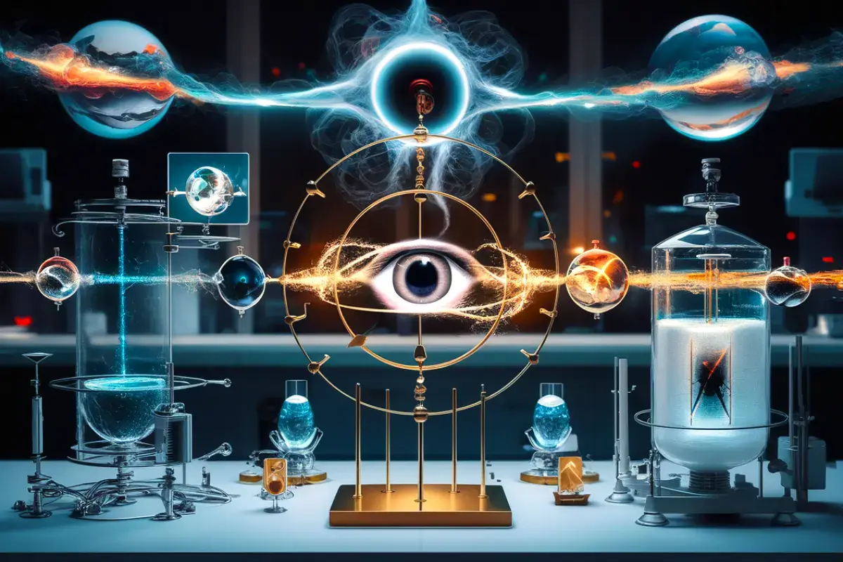 A Física Quântica e Sua Relação Com a Espiritualidade 4 espiritualidade-fisica-quantica-relacao-com-espiritualidade-blog-melhore-seus-dias-imagem-04