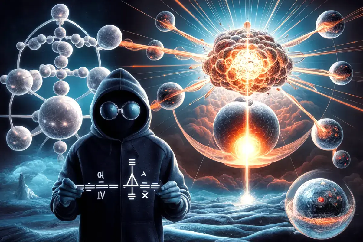 A Física Quântica e Sua Relação Com a Espiritualidade 6 espiritualidade fisica quantica relacao com espiritualidade blog melhore seus dias imagem 05