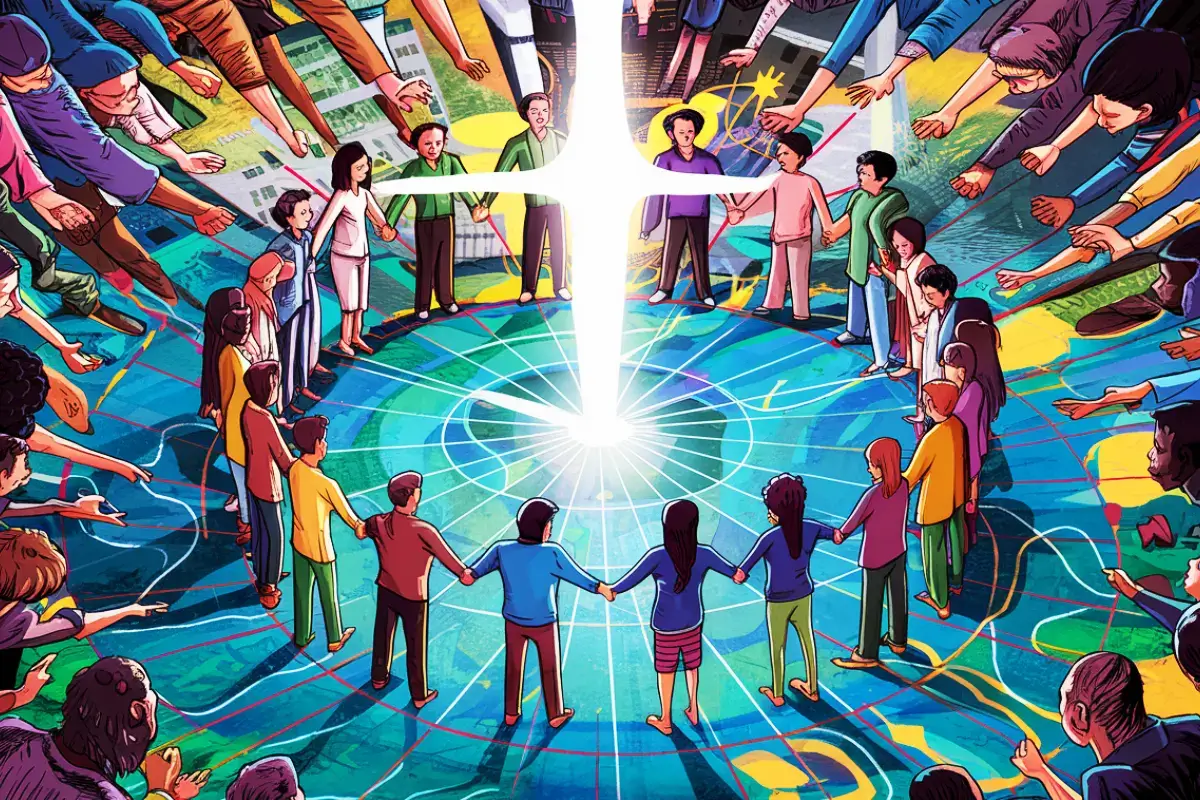 A Física Quântica e Sua Relação Com a Espiritualidade 8 espiritualidade-fisica-quantica-relacao-com-espiritualidade-blog-melhore-seus-dias-imagem-07