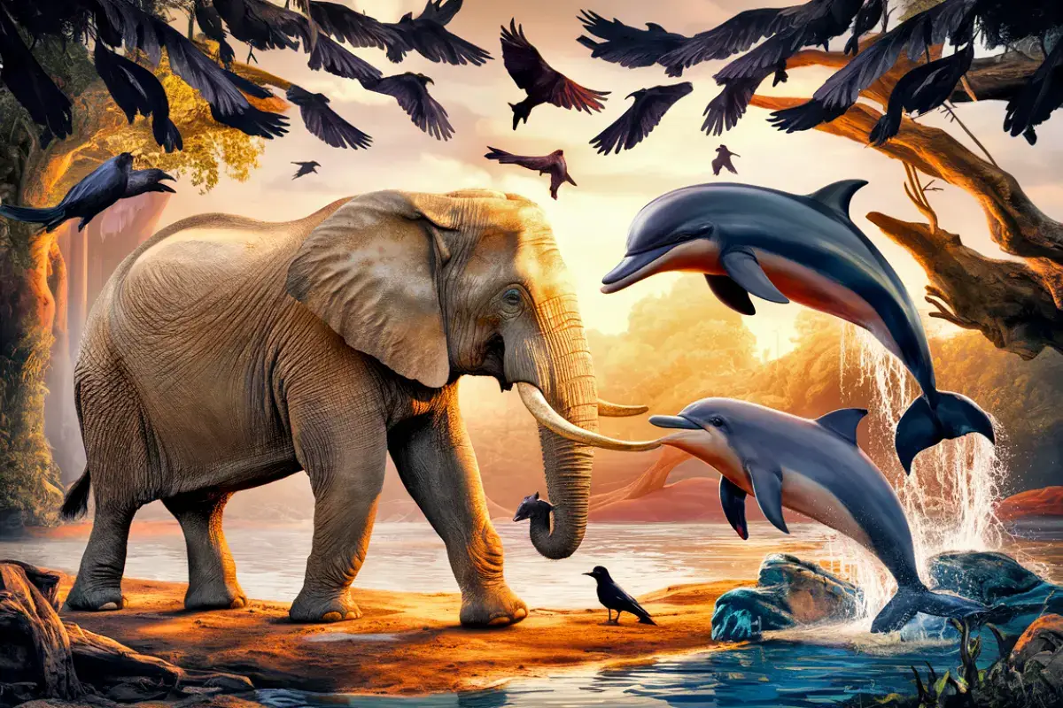 Animais, 5 Fatos e Curiosidades! 2 plantas-e-animais-animais-5-fatos-curiosidades-blog-melhore-seus-dias-imagem-02