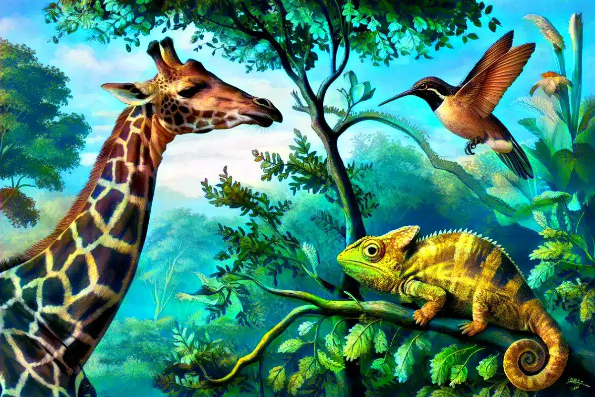 Animais, 5 Fatos e Curiosidades! 3 plantas-e-animais-animais-5-fatos-curiosidades-blog-melhore-seus-dias-imagem-03