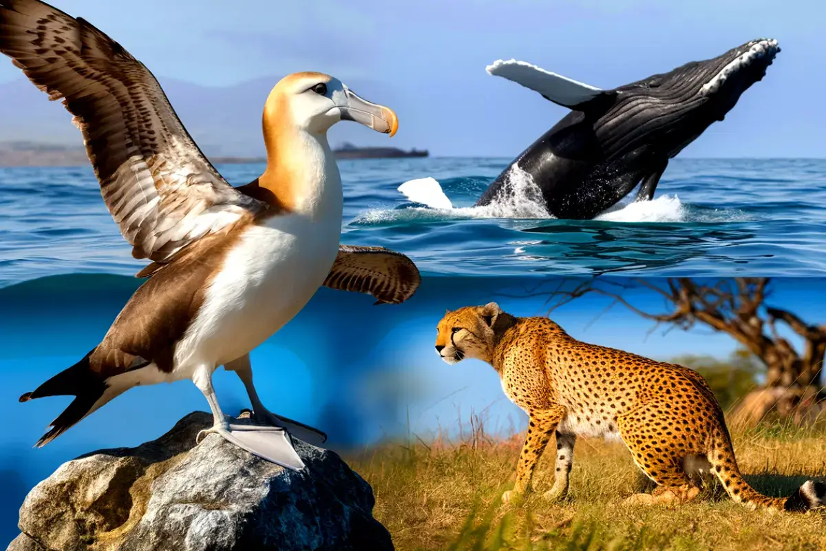 Animais, 5 Fatos e Curiosidades! 4 plantas-e-animais-animais-5-fatos-curiosidades-blog-melhore-seus-dias-imagem-04