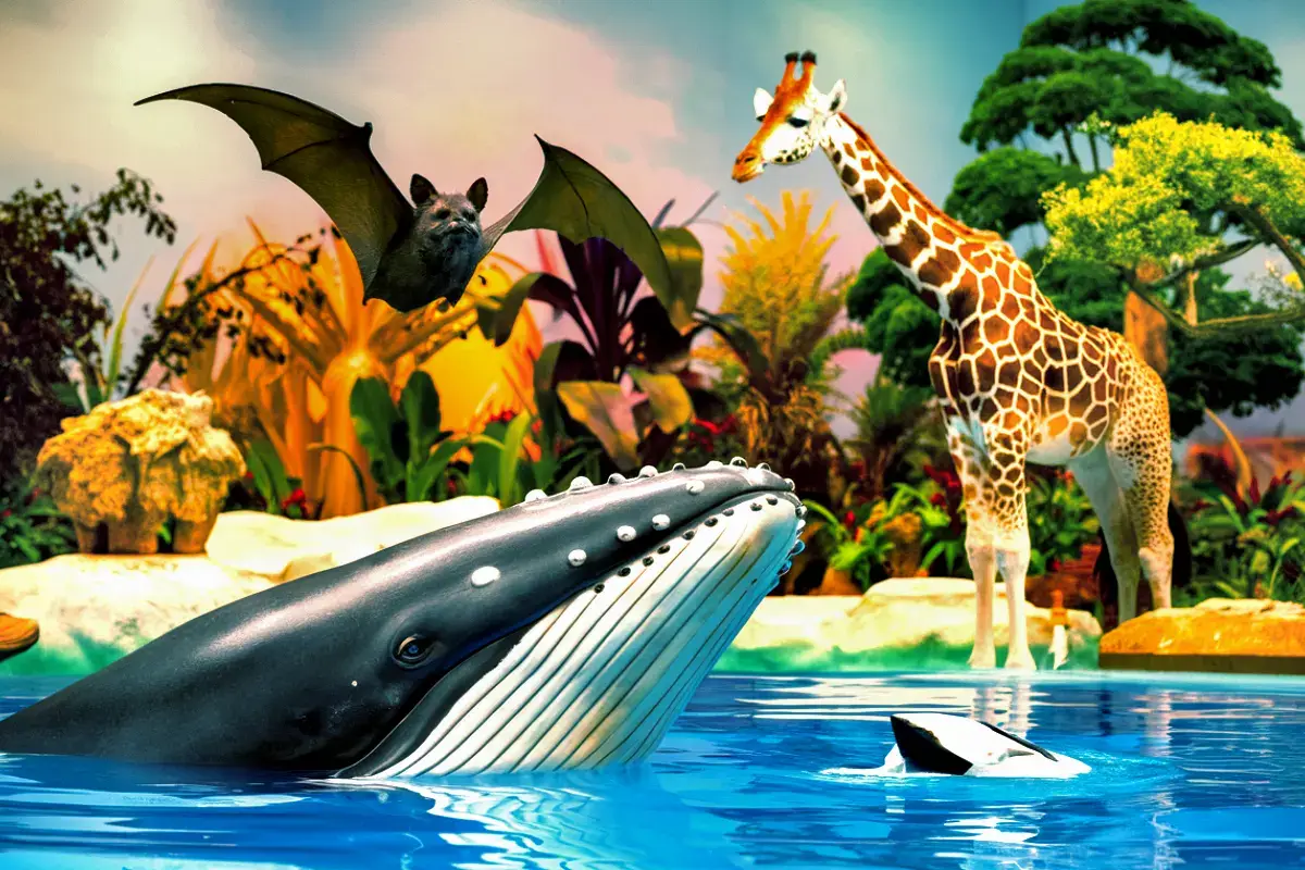 Animais, 5 Fatos e Curiosidades! 5 plantas-e-animais-animais-5-fatos-curiosidades-blog-melhore-seus-dias-imagem-05