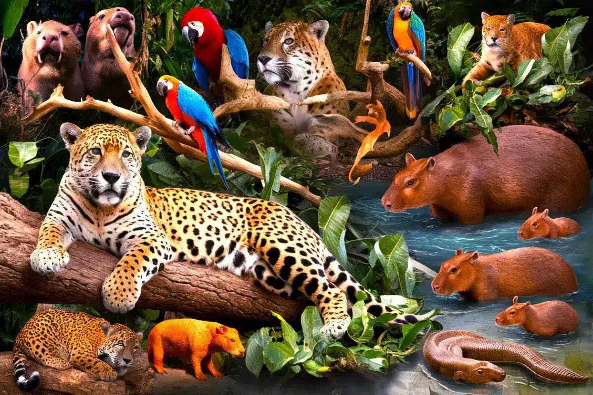 Animais, 5 Fatos e Curiosidades! 7 plantas-e-animais-animais-5-fatos-curiosidades-blog-melhore-seus-dias-imagem-07