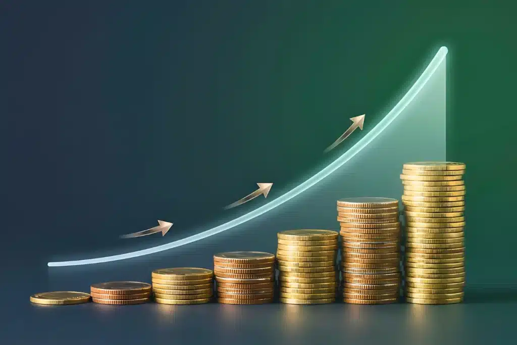 Finanças Pessoais: Guia Completo para Organizar seu Dinheiro 6 Investir não é especular. Para iniciantes, a consistência supera qualquer tentativa de acerto.