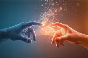 Como Vencer O Medo Da IA E Garantir Seu Emprego 7 Em um mundo de máquinas inteligentes, a inteligência emocional humana se torna insubstituível.